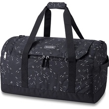 Dakine EQ DUFFLE BLACK 50 l