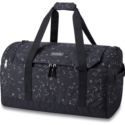 Dakine EQ DUFFLE BLACK 50 l – Zboží Dáma