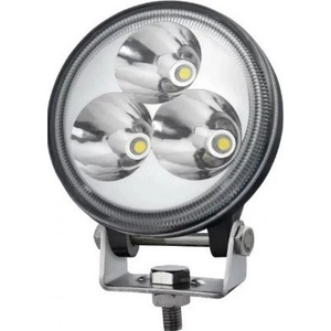  Универсален Лед led Халоген Фар Работна Лампа 12v - 24v за автомобил джип офроуд мотор