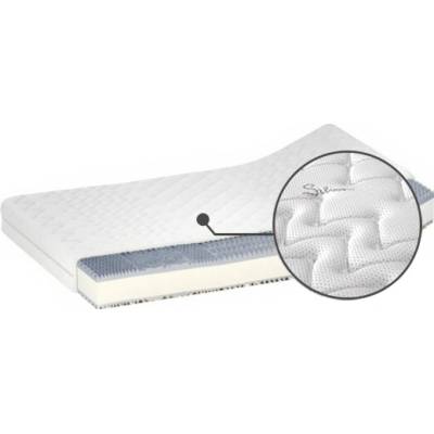 M&K Foam Standard Relax Silver Active