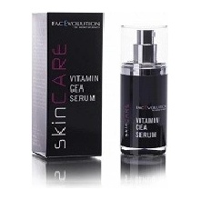 FacEvolution vitamínové pleťové sérum Vitamin CEA Serum 30 ml