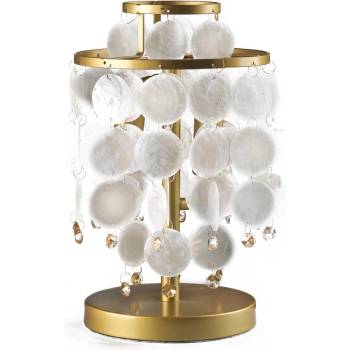 Image 1 of Onli - Настолна лампа RUBEN 2xE14/6W/230V (OL0168)