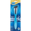 Scholl Manuálne pilník na chodidlá s diamantovými kryštálikmi Velvet Smooth Dual Action