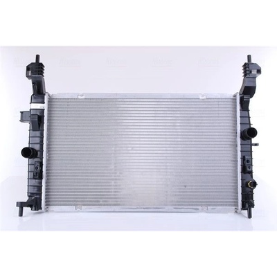 Chladič, chlazení motoru NISSENS 630747