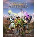 Hry na PC Champions of Anteria