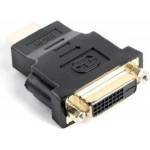 LANBERG HDMI to DVI adapter Lanberg AD-0014-BK