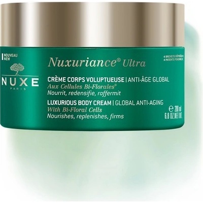 Nuxe Nuxuriance Ultra luxusní tělový krém proti příznakům stárnutí 200 ml