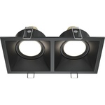 Maytoni Downlight Dot DL029-2-02B