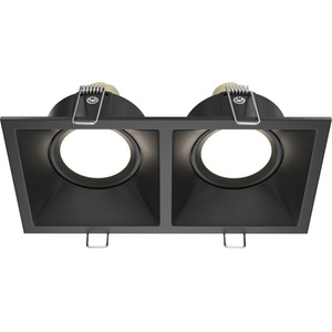 Maytoni Downlight Dot DL029-2-02B