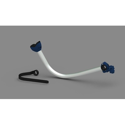 Fiamma Bike-Block PRO 4