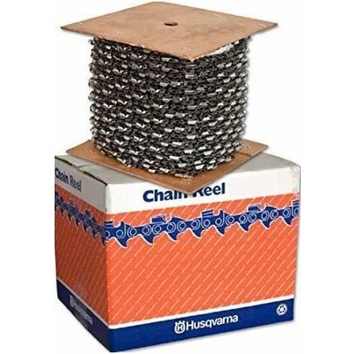 Husqvarna Верига за трион Husqvarna H38 3/8" мини 1, 1 мм (581807901)