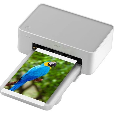 Xiaomi Mi Instant Photo Printer 1S – Zboží Živě