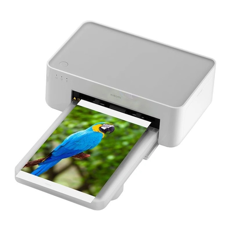 Xiaomi Mi Instant Photo Printer 1S