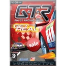 GTR: FIA GT Racing Game