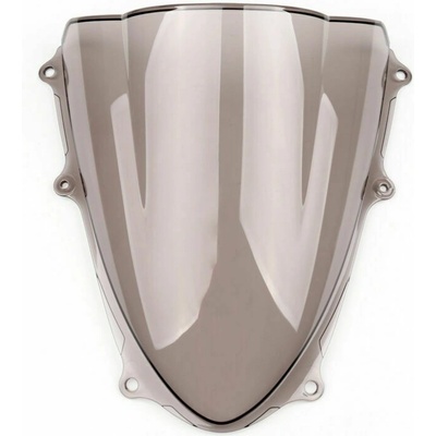 Plexi štít lehce dymový Suzuki GSX-R 1000 K9 2009-2010