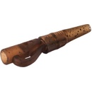 Delphin Závesný Pin Klip s gumičkami The End 10 ks