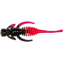 Boroda Baits Caligula #209 Black/Pink 5,7 cm 8 ks