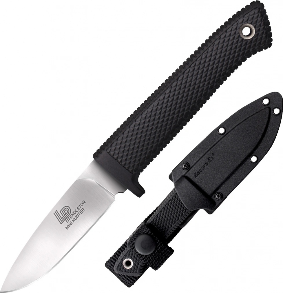 Cold Steel Pendleton Mini Hunter