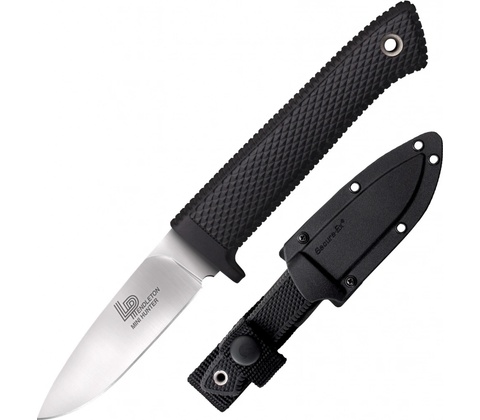 Cold Steel Pendleton Mini Hunter