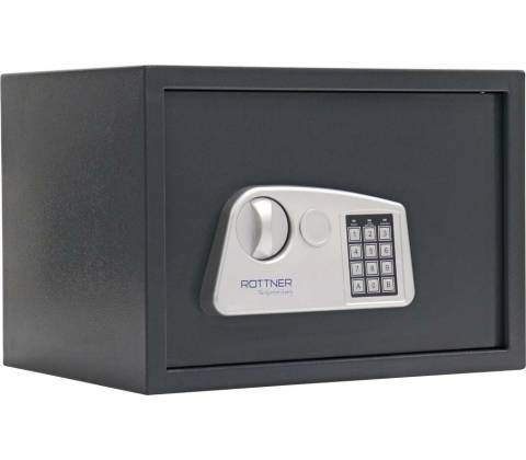 Rottner Jupiter 4 EL