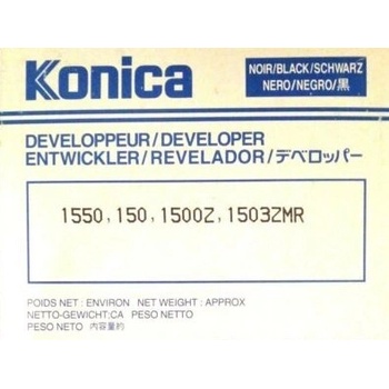 Konica Minolta 945255 - originální