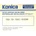 Konica Minolta 945255 - originální