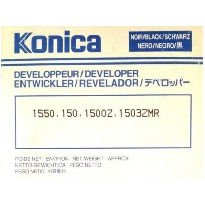 Konica Minolta 945255 - originální