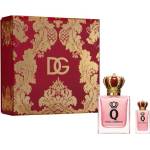 Dolce&Gabbana Q - Подаръчен комплект за жени ЕДП 50 мл+ ЕДП 5 мл