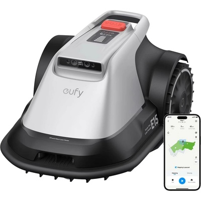 Anker Eufy E15 Grey šedá T2880GA1