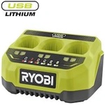RYOBI Charger 4V