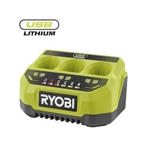 RYOBI Charger 4V