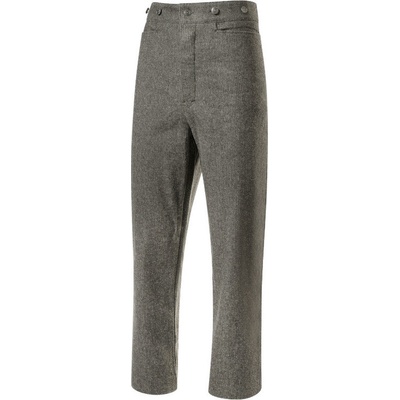 Stars & Stripes Kalhoty westernové Fargo pánské grey – Zboží Dáma