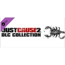 Just Cause 2 DLC Collection