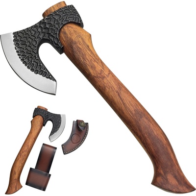 CHZ Sekera "STONEBORN AXE"