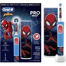 Oral-B Pro Kids Spiderman