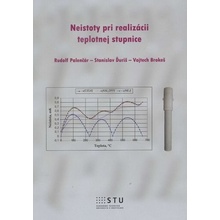 Neistoty pri realizácii teplotnej stupnice - Rudolf Palenčár