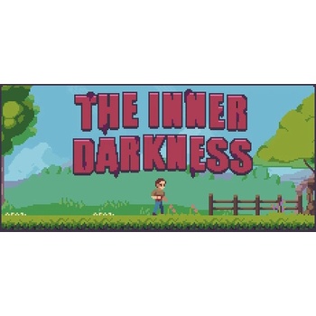 Nauris Amatnieks The Inner Darkness (PC)