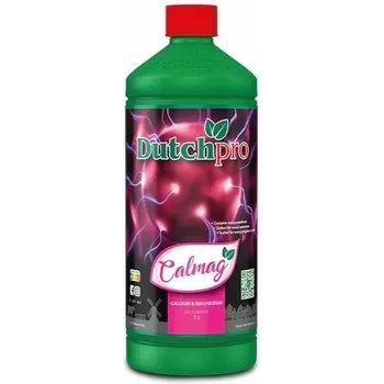DUTCHPRO CalMag - Калций и Магнезий (611156у)