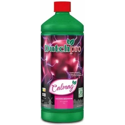 DUTCHPRO CalMag - Калций и Магнезий (611156у)