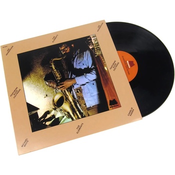 HENDERSON JOE - THE ELEMENTS LP