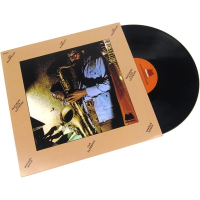 HENDERSON JOE - THE ELEMENTS LP