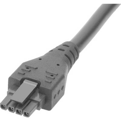 Molex 214770-0420, 1 ks Bulk