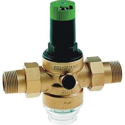 Honeywell D06F-3/4AM DN 20