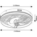 Image 1 of Rábalux Faustine 71016