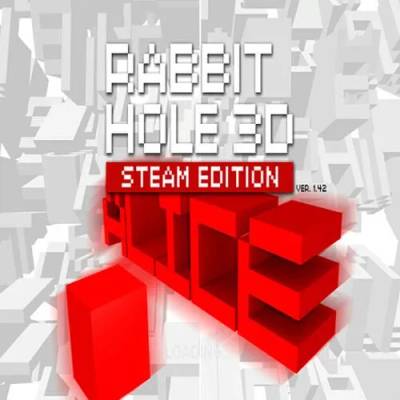 Игра Rabbit Hole 3D: Steam Edition за PC Steam, Електронна доставка