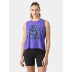 Helly hansen Потник w skog graphic tank top (63509-690)