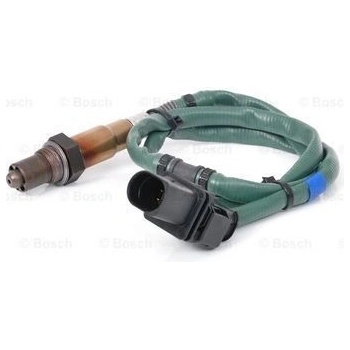 Lambda sonda BOSCH 0 258 017 333