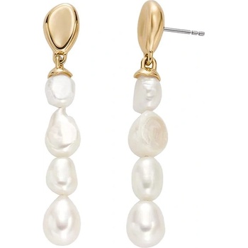 Skagen Дамски обеци Skagen SKJ1827710 (SKJ1827710)