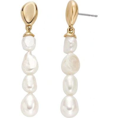 Skagen Дамски обеци Skagen SKJ1827710 (SKJ1827710)