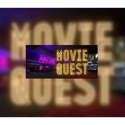 Movie Quest